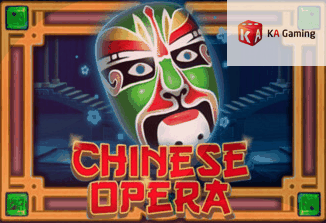 Chinese Opera