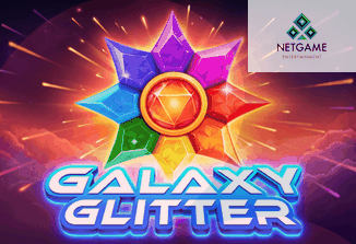 Galaxy Glitter