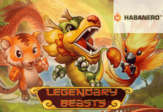 Legendary Beasts