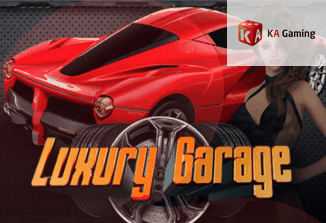 Luxury Garage