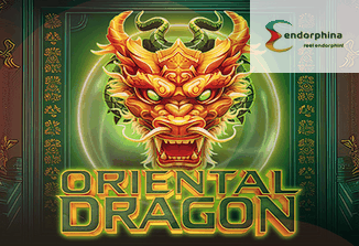 Oriental Dragon