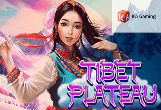 Tibet Plateau