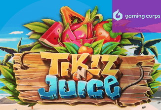 Tikiz N Juice